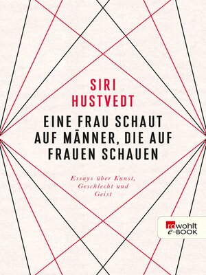 cover image of Eine Frau schaut auf Männer, die auf Frauen schauen